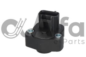 Alfa e-Parts AF02860 - SENSOR, POSICIóN MARIPOSA