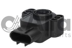 Alfa e-Parts AF02861 - SENSOR, POSICIóN MARIPOSA