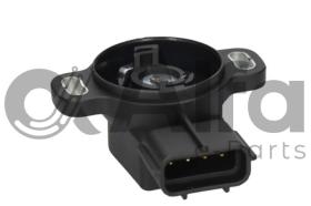 Alfa e-Parts AF02862 - SENSOR, POSICIóN MARIPOSA