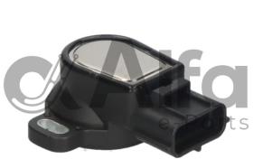 Alfa e-Parts AF02863 - SENSOR, POSICIóN MARIPOSA