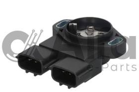 Alfa e-Parts AF02864 - SENSOR, POSICIóN MARIPOSA