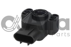 Alfa e-Parts AF02865 - SENSOR, POSICIóN MARIPOSA