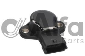 Alfa e-Parts AF02866 - SENSOR, POSICIóN MARIPOSA