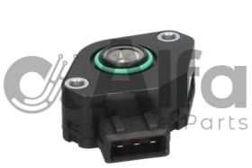 Alfa e-Parts AF02867 - SENSOR, POSICIóN MARIPOSA