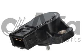 Alfa e-Parts AF02869 - SENSOR, POSICIóN MARIPOSA