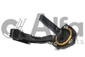 Alfa e-Parts AF02880 - SENSOR, NIVEL DE ACEITE DEL MOTOR