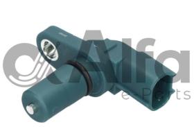 Alfa e-Parts AF02902 - SENSOR DE REVOLUCIONES, CAJA AUTOMáTICA