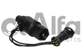 Alfa e-Parts AF02904 - SENSOR, VELOCIDAD/REVOLUCIONES