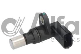 Alfa e-Parts AF02933 - SENSOR, VELOCIDAD