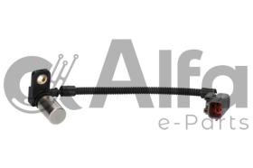 Alfa e-Parts AF02967 - SENSOR DE REVOLUCIONES, CAJA AUTOMáTICA