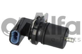 Alfa e-Parts AF02992 - SENSOR DE REVOLUCIONES, CAJA AUTOMáTICA