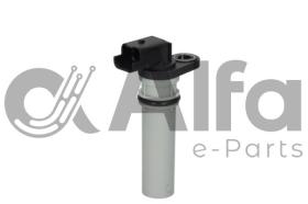 Alfa e-Parts AF03024 - SENSOR DE REVOLUCIONES, CAJA AUTOMáTICA