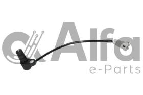 Alfa e-Parts AF03066 - SENSOR, VELOCIDAD/REVOLUCIONES