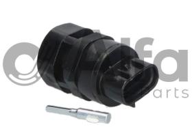 Alfa e-Parts AF03111 - SENSOR, VELOCIDAD/REVOLUCIONES