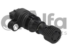 Alfa e-Parts AF03118 - SENSOR, VELOCIDAD/REVOLUCIONES