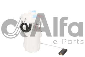 Alfa e-Parts AF03203 - SENSOR, NIVEL DE COMBUSTIBLE