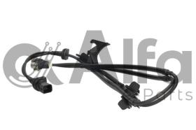 Alfa e-Parts AF03266 - SENSOR, REVOLUCIONES DE LA RUEDA