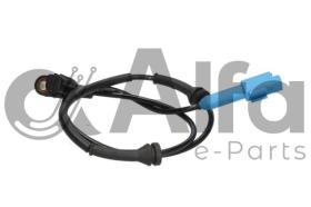 Alfa e-Parts AF03272 - SENSOR, REVOLUCIONES DE LA RUEDA