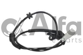 Alfa e-Parts AF03273 - SENSOR, REVOLUCIONES DE LA RUEDA