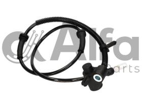 Alfa e-Parts AF03277 - SENSOR, REVOLUCIONES DE LA RUEDA