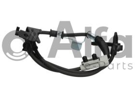 Alfa e-Parts AF03296 - SENSOR, REVOLUCIONES DE LA RUEDA