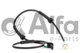 Alfa e-Parts AF03306 - SENSOR, REVOLUCIONES DE LA RUEDA