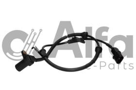 Alfa e-Parts AF03307 - SENSOR, REVOLUCIONES DE LA RUEDA