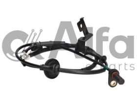 Alfa e-Parts AF03311 - SENSOR, REVOLUCIONES DE LA RUEDA