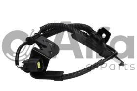 Alfa e-Parts AF03318 - SENSOR, REVOLUCIONES DE LA RUEDA