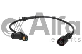 Alfa e-Parts AF03323 - SENSOR, REVOLUCIONES DE LA RUEDA