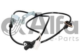 Alfa e-Parts AF03330 - SENSOR, REVOLUCIONES DE LA RUEDA