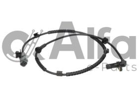 Alfa e-Parts AF03335 - SENSOR, REVOLUCIONES DE LA RUEDA