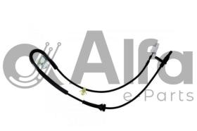 Alfa e-Parts AF03340 - SENSOR, REVOLUCIONES DE LA RUEDA