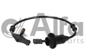 Alfa e-Parts AF03346 - SENSOR, REVOLUCIONES DE LA RUEDA