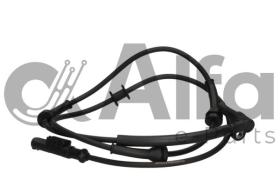 Alfa e-Parts AF03349 - SENSOR, REVOLUCIONES DE LA RUEDA