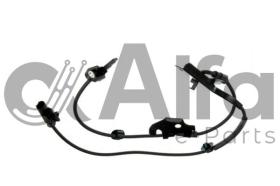 Alfa e-Parts AF03357 - SENSOR, REVOLUCIONES DE LA RUEDA