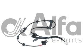 Alfa e-Parts AF03358 - SENSOR, REVOLUCIONES DE LA RUEDA