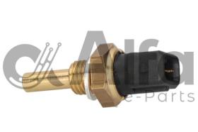 Alfa e-Parts AF03376 - SENSOR, TEMPERATURA DEL REFRIGERANTE