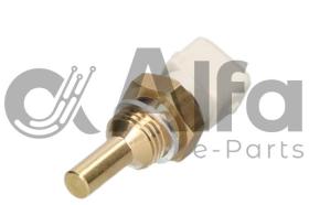 Alfa e-Parts AF03377 - SENSOR, TEMPERATURA DEL REFRIGERANTE