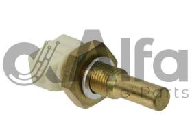 Alfa e-Parts AF03378 - SENSOR DE TEMPERATURA DE CULATA