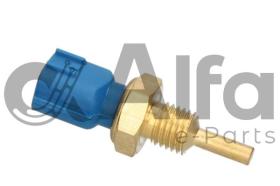 Alfa e-Parts AF03383 - SENSOR, TEMPERATURA DEL REFRIGERANTE