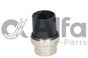 Alfa e-Parts AF03384 - SENSOR, TEMPERATURA DEL REFRIGERANTE