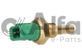 Alfa e-Parts AF03392 - SENSOR, TEMPERATURA DEL REFRIGERANTE