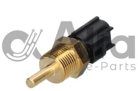 Alfa e-Parts AF03395 - SENSOR, TEMPERATURA DEL REFRIGERANTE