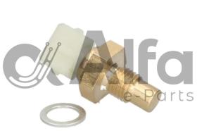 Alfa e-Parts AF03399 - SENSOR, TEMPERATURA DEL REFRIGERANTE