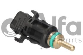 Alfa e-Parts AF03421 - SENSOR, TEMPERATURA DEL REFRIGERANTE