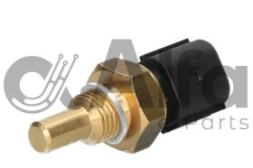 Alfa e-Parts AF03422 - SENSOR, TEMPERATURA DEL REFRIGERANTE