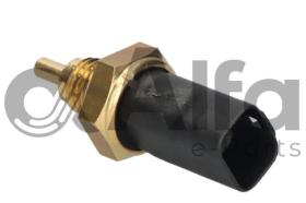 Alfa e-Parts AF03428 - SENSOR, TEMPERATURA DEL REFRIGERANTE