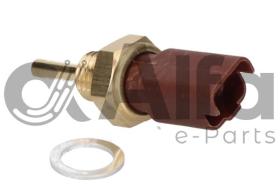 Alfa e-Parts AF03432 - SENSOR, TEMPERATURA DEL REFRIGERANTE