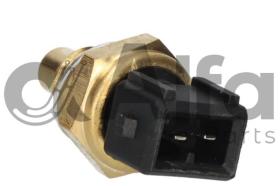 Alfa e-Parts AF03433 - SENSOR, TEMPERATURA DEL REFRIGERANTE